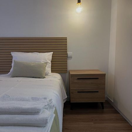Hostel Al44 Beja Exteriér fotografie