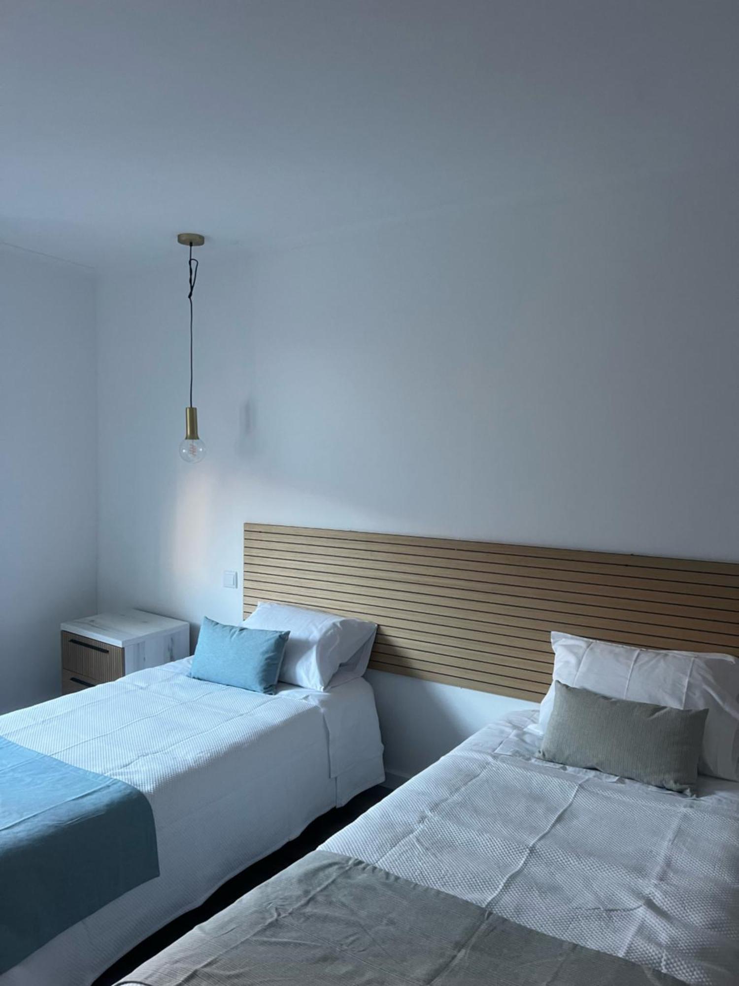 Hostel Al44 Beja Exteriér fotografie