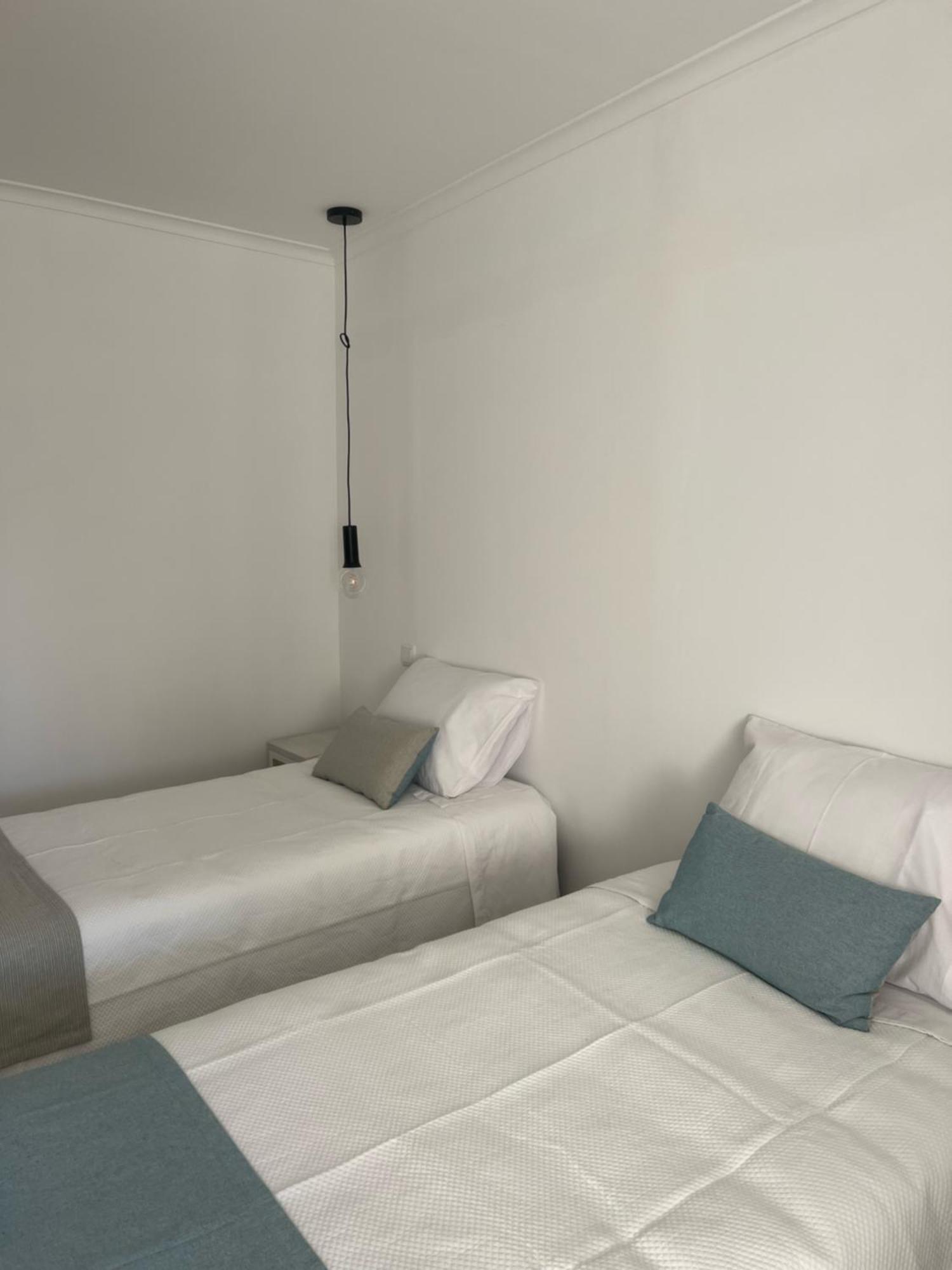 Hostel Al44 Beja Exteriér fotografie