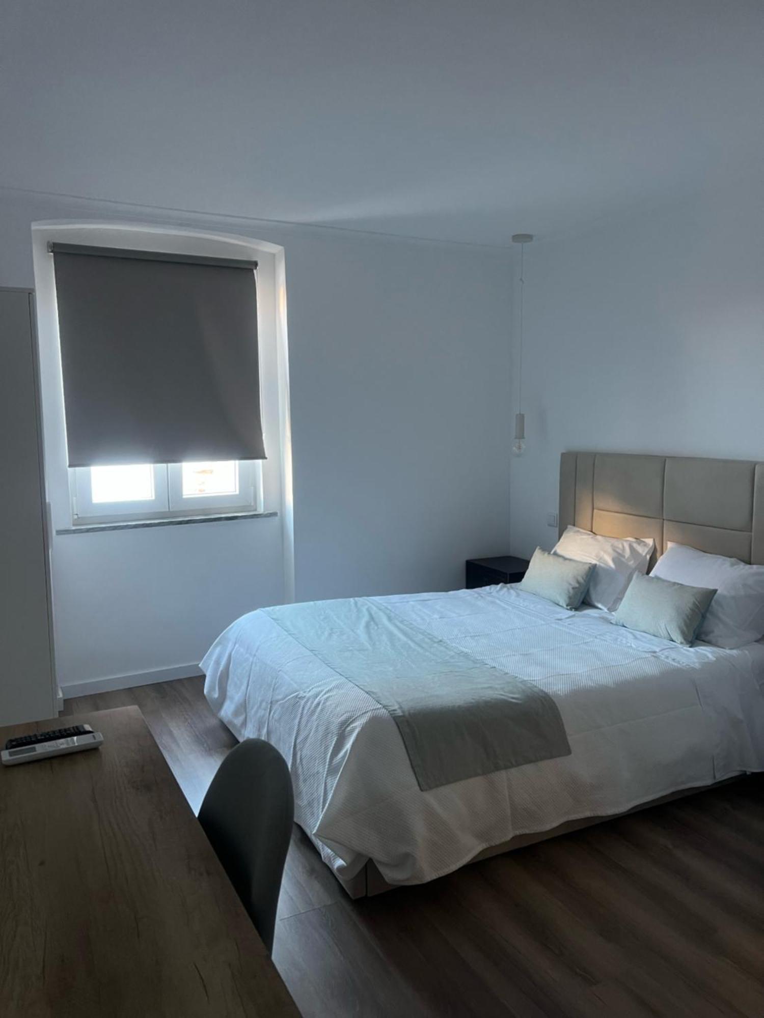 Hostel Al44 Beja Exteriér fotografie