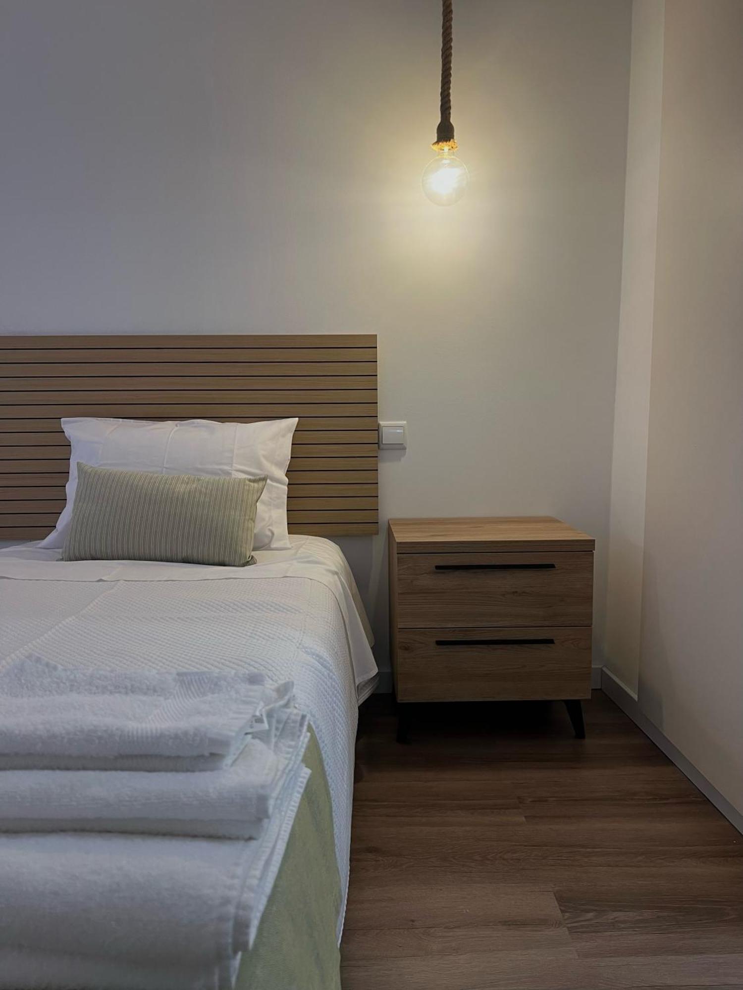 Hostel Al44 Beja Exteriér fotografie