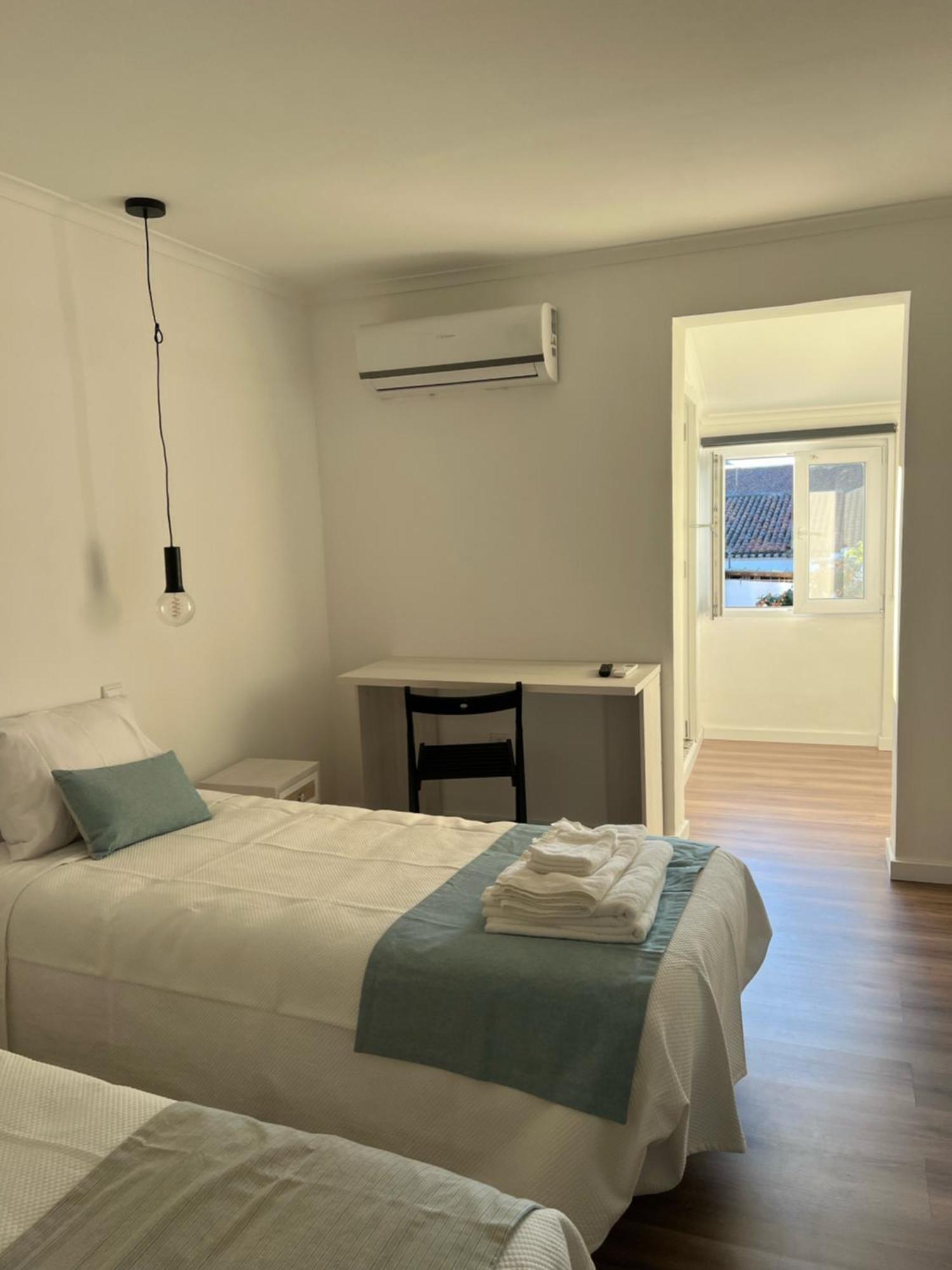 Hostel Al44 Beja Exteriér fotografie