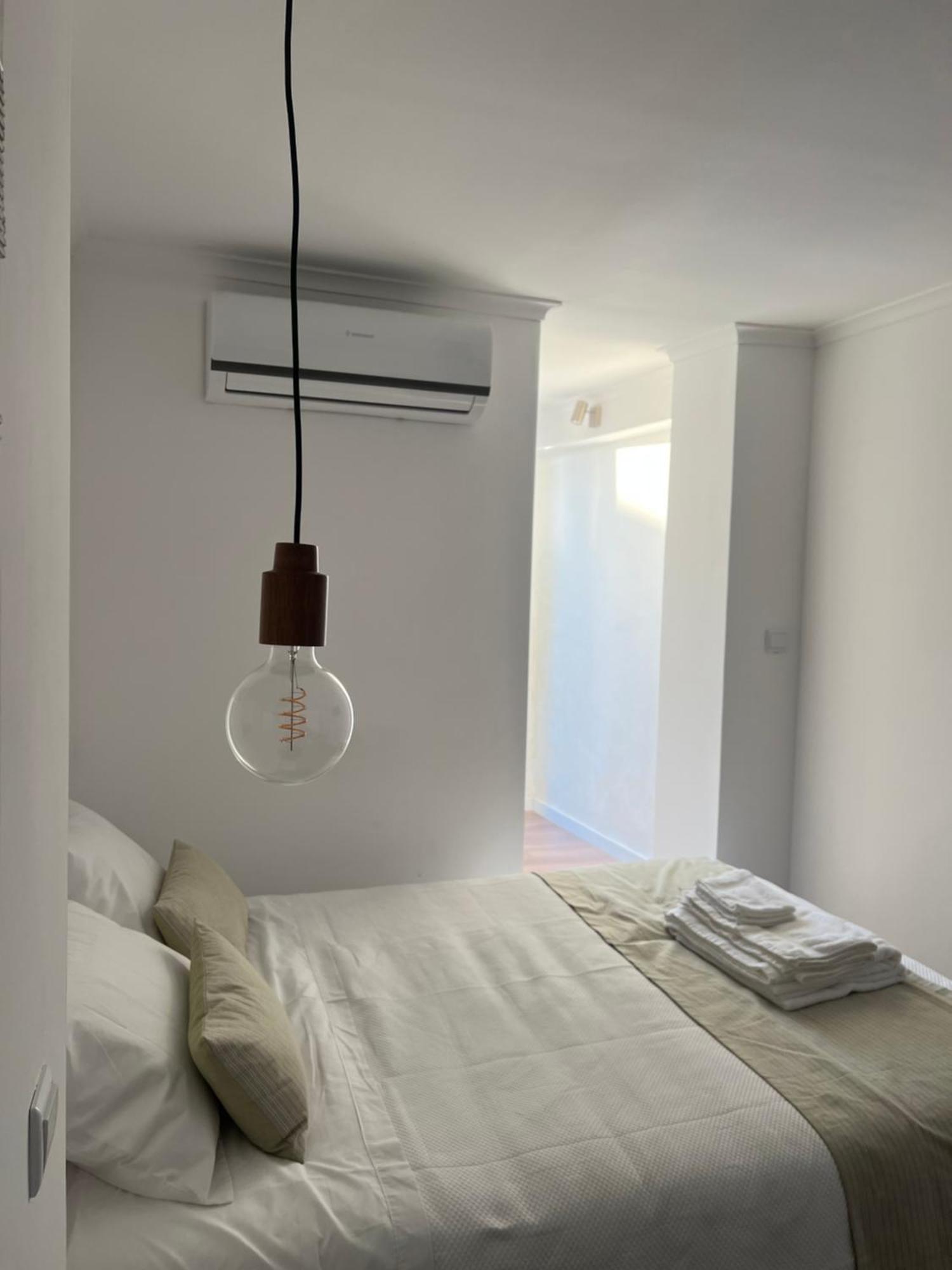 Hostel Al44 Beja Exteriér fotografie